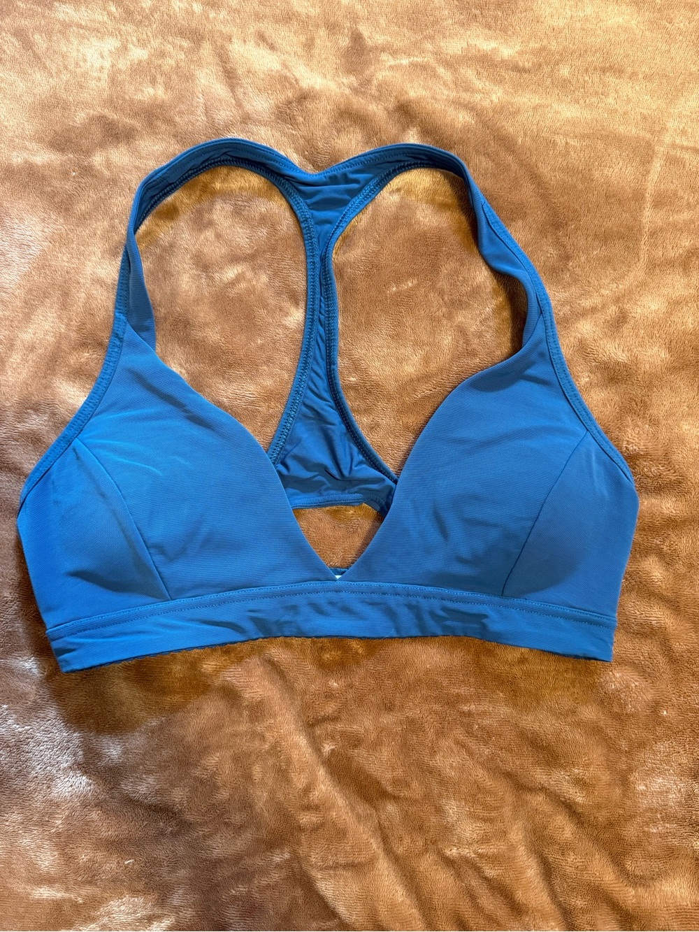 Lululemon Size 6 Bra